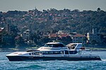 More images... Sydney Ferry Louise Sauvage 2.jpg