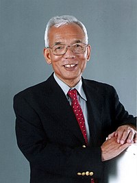 Syukuro Manabe