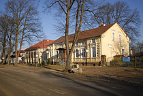 Szeroka Street in Szczecin.jpg