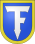 Täuffelen-coat of arms.svg
