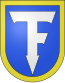 Wappen von Täuffelen