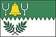 Třebusice zászlaja
