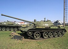 Т-54-2 образец 1949 г.
