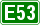 Tabliczka E53.svg