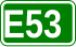 Tabliczka E53.svg