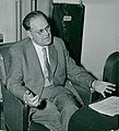 Erlander in 1952