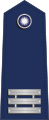上尉 (Shàngwèi) Taiwanese air force