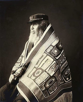 <span class="mw-page-title-main">Taku people</span> Subdivision of the Tlingit people of Alaska