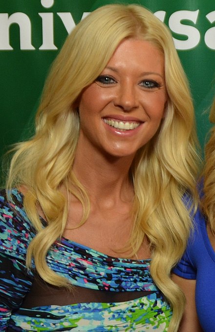 Tara Reid Wikipedia 5310