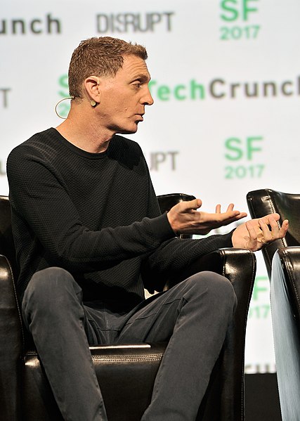 File:TechCrunch Disrupt SF 2017 - Day 2 (37158258432).jpg