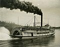 Thumbnail for Telegraph (sternwheeler 1903)