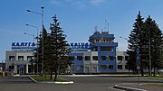 Thumbnail for Kaluga (Grabtsevo) Airport