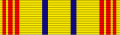 Texas Cold War Medal Ribbon