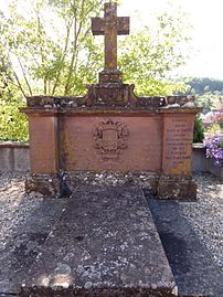 Memorial da família Castex