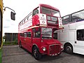 The 1,000th Routemaster - geograph.org.uk - 3040816.jpg