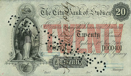 Australian pound Wikiwand