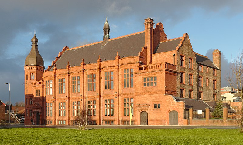 File:The Florrie 2020.jpg