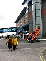 Lifeboat College