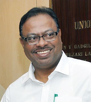 <span class="mw-page-title-main">Chandrashekhar Bawankule</span> Indian politician