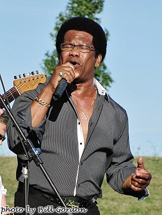 <span class="mw-page-title-main">The Mighty Pope</span> Jamaican-Canadian singer (born 1945)