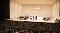 The NHK All-Japan School Choir Competition. (30161282068).jpg