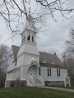 Gereja Baru, Tahun 1870, Yarmouth Port, MA.jpg