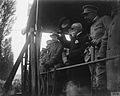The Official Visits To the Western Front, 1914-1918 Q6066.jpg