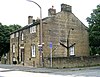 The Old Manse - Moor Hill Road - geograph.org.uk - 929744.jpg