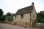 Priest's House The Priest's House - geograph.org.uk - 213873.jpg