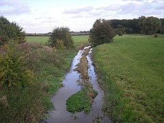 Der Fluss Strine - geograph.org.uk - 999405.jpg