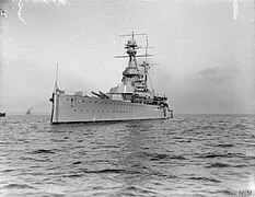 The Royal Navy during the First World War Q17898.jpg