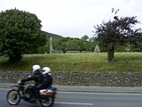 Photograph of St Trinian's Chapel