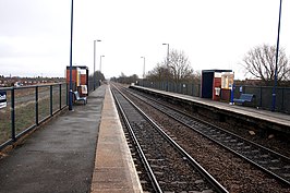 Station Thorne South