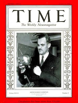 Arthur Compton