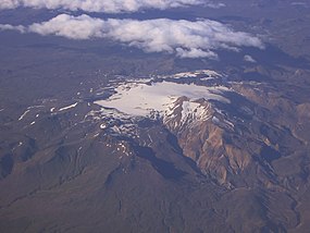 Tindfjallajökull from aeroplane.jpg