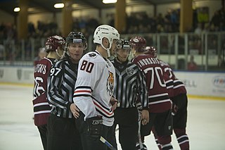 <span class="mw-page-title-main">Tomáš Zohorna</span> Czech ice hockey player