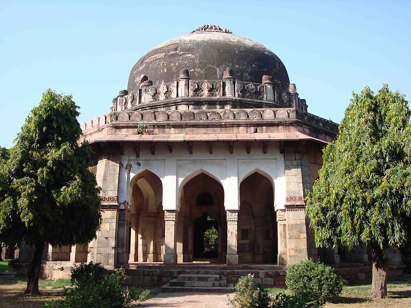 File:Tomb of Sikandar Lodi 011.jpg