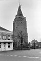 Toren, voorzijde - Serooskerke (Walcheren) - 20199192 - RCE.jpg