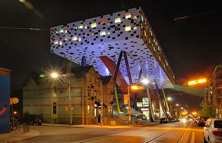 Toronto - ON - Ontario College of Art & Design.jpg