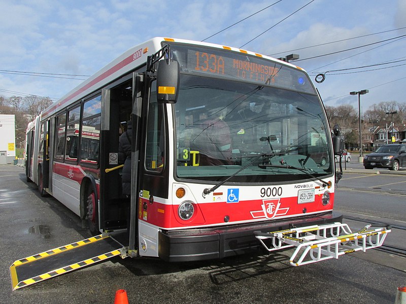 File:Toronto Transit Commission 9000-a.jpg