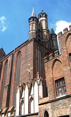 Toruń, kościół pw. WNMP (OLA Z.).JPG