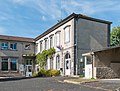 * Nomination Town hall of Clerlande, Puy-de-Dôme, France. --Tournasol7 05:02, 2 March 2023 (UTC) * Promotion  Support Good quality -- Johann Jaritz 05:05, 2 March 2023 (UTC)
