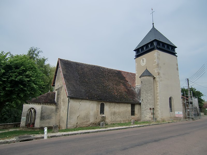 File:Trannes église.JPG