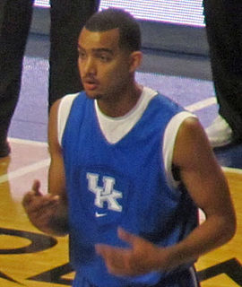 Trey Lyles Canadian-American basketball player