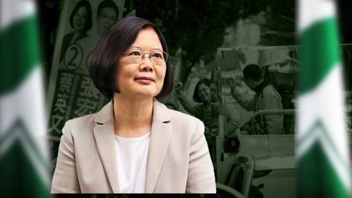 Tsai-ing-wen-voa campaign