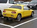 Tuned Honda BEAT (PP1) rear.JPG