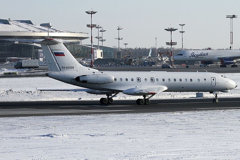 File:Tupolev Tu-134A-3, Sirius-Aero JP7568834.jpg