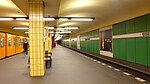 Eisenacher Straße (métro de Berlin)