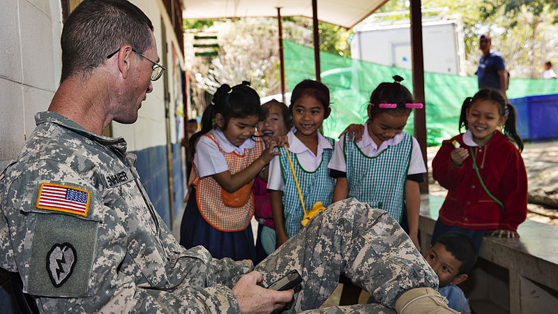 File:U.S. Soldiers, Thai Students Close the Distance 150206-M-NB398-112.jpg