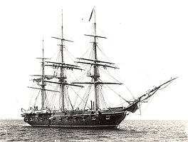 USS Portsmouth in 1896. USSPortsmouth(1896).jpg